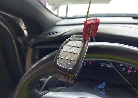 2019 Hyundai Sonata Sport from USA, damaged, VIN 5NPE34AF2KH748309